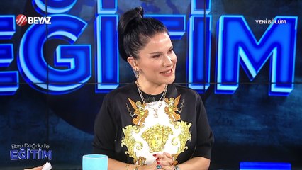 Ebru Doğdu ile Eğitim 30 Eylül 2023