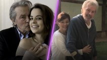 Affaire Alain Delon : Sa fille Anouchka réagit aux accusations chocs de Hiromi, l'ex de l'acteur