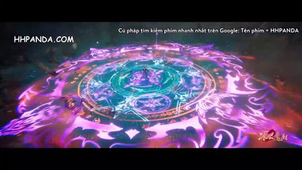 Tập 101-110 Băng Hỏa Ma Trù (Binghuo Mochu, The Magic Chef of Ice and Fire) 2021 HD-VietSub