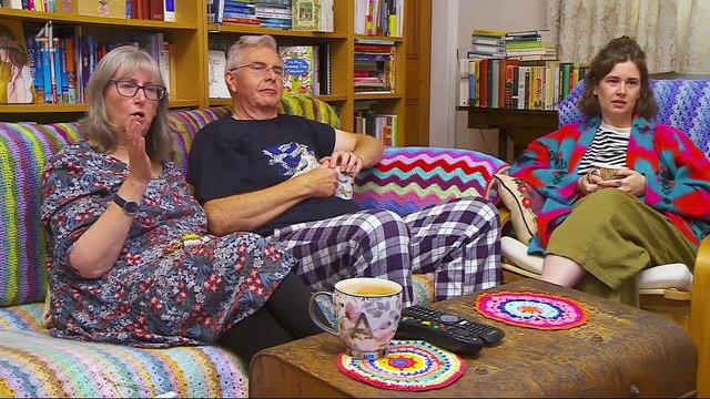 Gogglebox S22E04 || Gogglebox Season22 Episode4