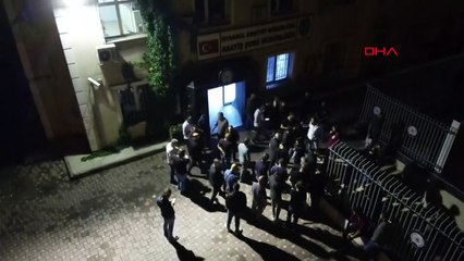 İstanbul'da Turistleri Dolandıran Suç Örgütüne Operasyon