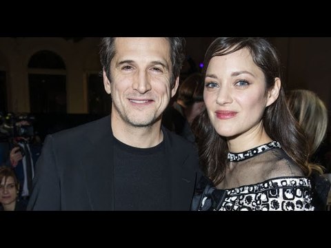 VIDEO: Marion Cotillard : Ce deal passé avec Guillaume Canet, qui concerne leur couple et leurs en