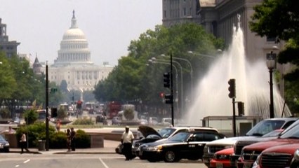 واشنطن.. إغلاق حكومي محتمل بسبب الإخفاق في التوافق على الميزانية