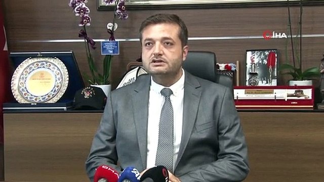 Etlik Şehir Hastanesi Koordinatör Başhekimi Güngörer: Günde ortalama 25 bin poliklinik hizmeti veriliyor