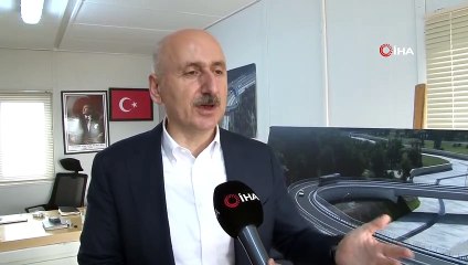 Adil Karaismailoğlu: "Cumhurbaşkanımızın ekibinden bir arkadaşımızla İstanbul o eski müreffeh günlere dönecektir"