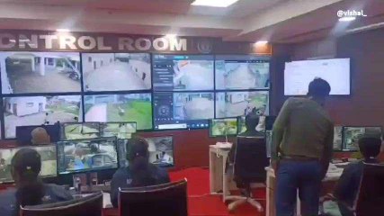 पटना: कदाचार मुक्त परीक्षा कराने को बीपीएससी प्रतिबद्ध, कंट्रोल सेंटर से पल- पल की नजर