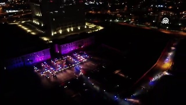 Bursa dahil 20 ilde 'Narkogüç' operasyonları: Çok sayıda gözaltı var