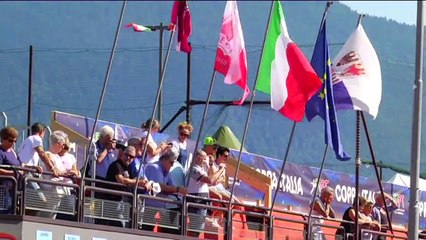 43 COPPA ITALIA sintesi qualif. Af CERESARA-SAN PAOLO