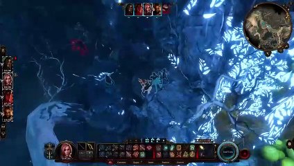 Playing a Bad Game and Talking S**t About It 1:2