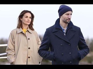 Drame en haute mer (France 2) - Barbara Schulz : "Tourner avec Arié Elmaleh, c’est forcément agréa