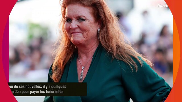 Une ex-assistante de la famille royale britannique retrouvée assassinée, le choc