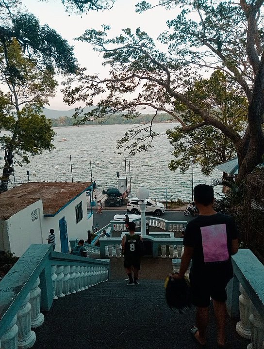 lov'in the view