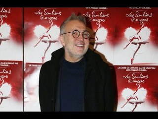 Laurent Ruquier : quel est ce comédien qu'il admire mais avec lequel il est fâché ?