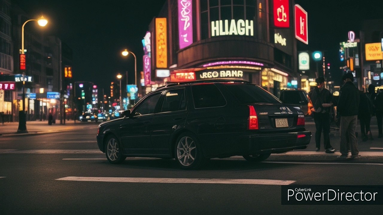 lofi Chill Out Lounge Music For Work, Study and relaxed - Night music