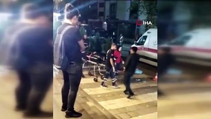 İstanbul'da genç kadının sır ölümü