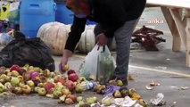 Türk-İş： La limite de faim pour les dépenses alimentaires mensuelles d'une famille de 4 personnes est de 13 mille 334 TL