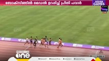 ഏഷ്യൻ ഗെയിംസ് ടെന്നീസ് ഡെബിൾസിൽ ഇന്ത്യക്ക് സ്വർണം