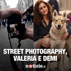 Lo street photographer @edoardogirardin e i suoi scatti agli sconosciuti a Milano