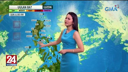 Tải video: 24 Oras Weekend Livestream: September 30, 2023