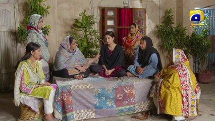 Pyari Nimmo Episode 21   Best Moment 03   Hira Khan - Haris Waheed - Asim Mehmood   FLO Digital