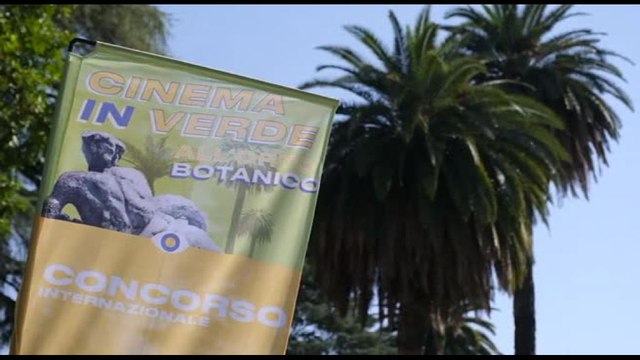 A Roma Cinema In Verde , il primo Festival di cinema ambientale