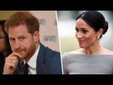 Meghan Markle va larguer le Prince Harry, il a la tête sur le billot, le frère de la duchesse parl