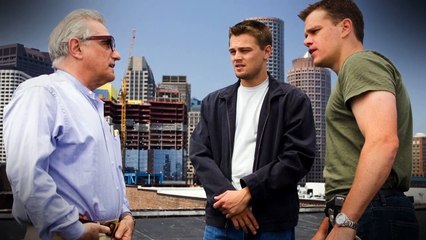 Shutter Island (2010) Behind The Scenes Featurette