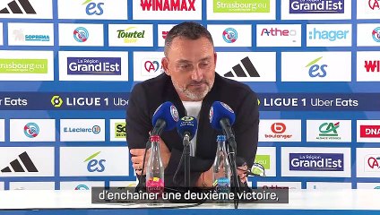 Haise : "Des soirées parfaites, il y en rarement dans le football"