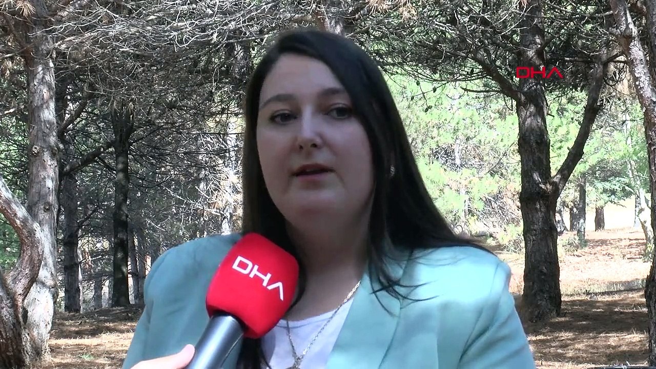 'BOŞANMA DAVALARININ YÜZDE 70'İNİ KADINLAR AÇIYOR'
