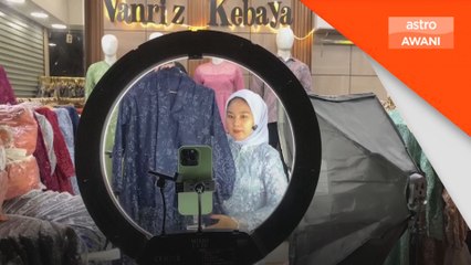 TikTok Indonesia kesal dengan pengharaman urus niaga dalam talian