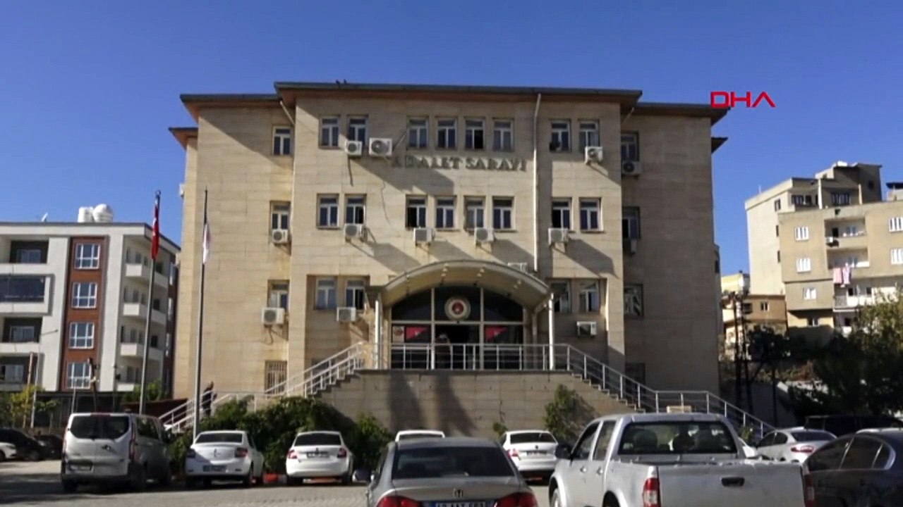 ŞIRNAK- IL A AFFIRMÉ QUE FIRDEVS, QUI IL A TUÉ, UTILISAIT DE LA DROGUE ; LE PRÉSIDENT DU TRIBUNAL A RÉPONDU PAR LE RAPPORT D'AUTOPSIE