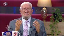 Necmettin Nursaçan'la Sohbetler - 30 Eylül 2023