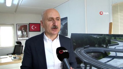 Adil Karaismailoğlu： ＂Avec un ami de l'équipe présidentielle, Istanbul reviendra à ces jours prospères＂