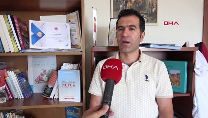 Le comportement des chiens Kangal est examiné grâce à l'intelligence artificielle