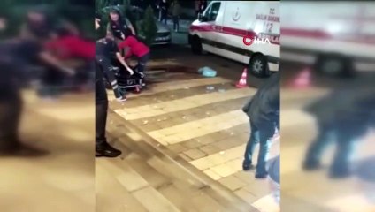 Décès d'un avocat stagiaire à Kartal