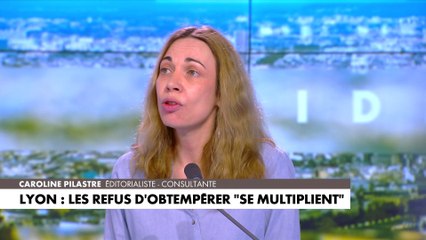 Caroline Pilastre : «Quand on n’a rien à se reprocher, on s’arrête. Il y a souvent des histoires de drogue, d’alcoolémie au volant»