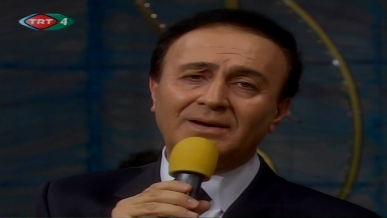 Ali Osman Akkuş / Anladım ki daha dolmamış çilem