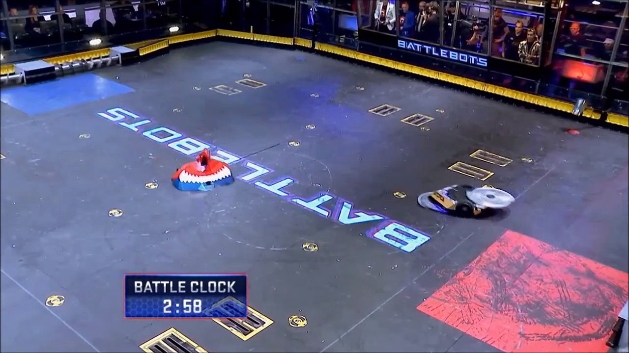 BattlebotsRaw S03E02