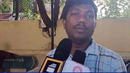 ఎన్టీఆర్ జిల్లా: విజయవాడలో విద్యార్థి సంఘం నేతలు అరెస్ట్