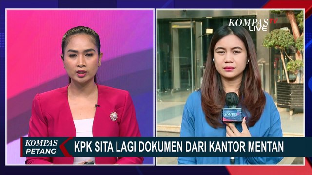 Kasus Korupsi Kementan, Tim Penyidik Sudah Kantongi Nama-Nama Tersangka?