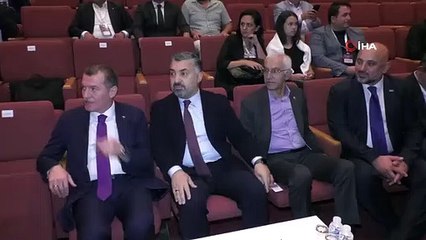 La 5ème réunion des médias locaux du RTÜK s'est tenue à Zeytinburnu