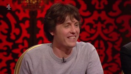 Taskmaster UK S16E02