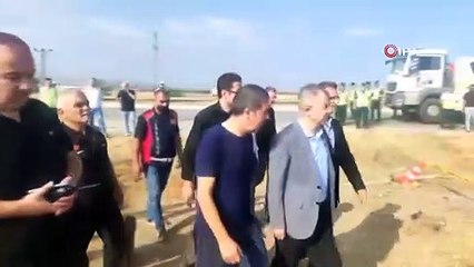 Vali Doruk: Fren İzi Yok