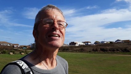 Choral misadventures - fun fiction with the latest book David Bathurst