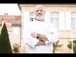 Top Chef : Philippe Etchebest résigné sur le départ de Michel Sarran : "Il y a des raisons forcéme