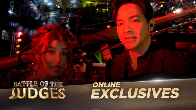 Battle of the Judges: Alden Richards, may hidden role maliban sa pagiging host?! (Online Exclusives)