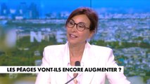 Naïma M’Faddel : «Aujourd’hui, j’invite à boycotter les autoroutes, en profiter pour aller prendre nos départements et avoir cette route plus bucoliques»