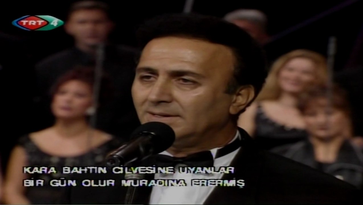 Ali Osman Akkuş / Gönül yarasından acı duyanlar