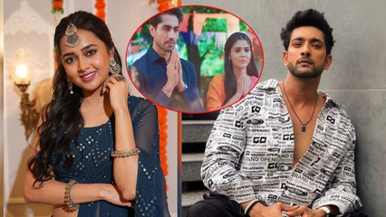 Yeh Rishta Kya Kehlata Hai: Leap के बाद Show में होगी Tejasswi Prakash और Fahman Khan की Entry ?