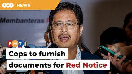 Documents ready soon, says MACC on Red Notice request for Muhyiddin’s son-in-law